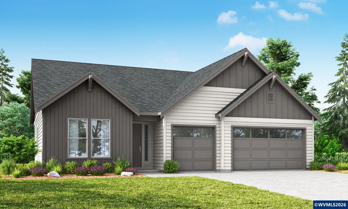 3232  Nightingale Dr, Woodburn, OR 97071 - #1