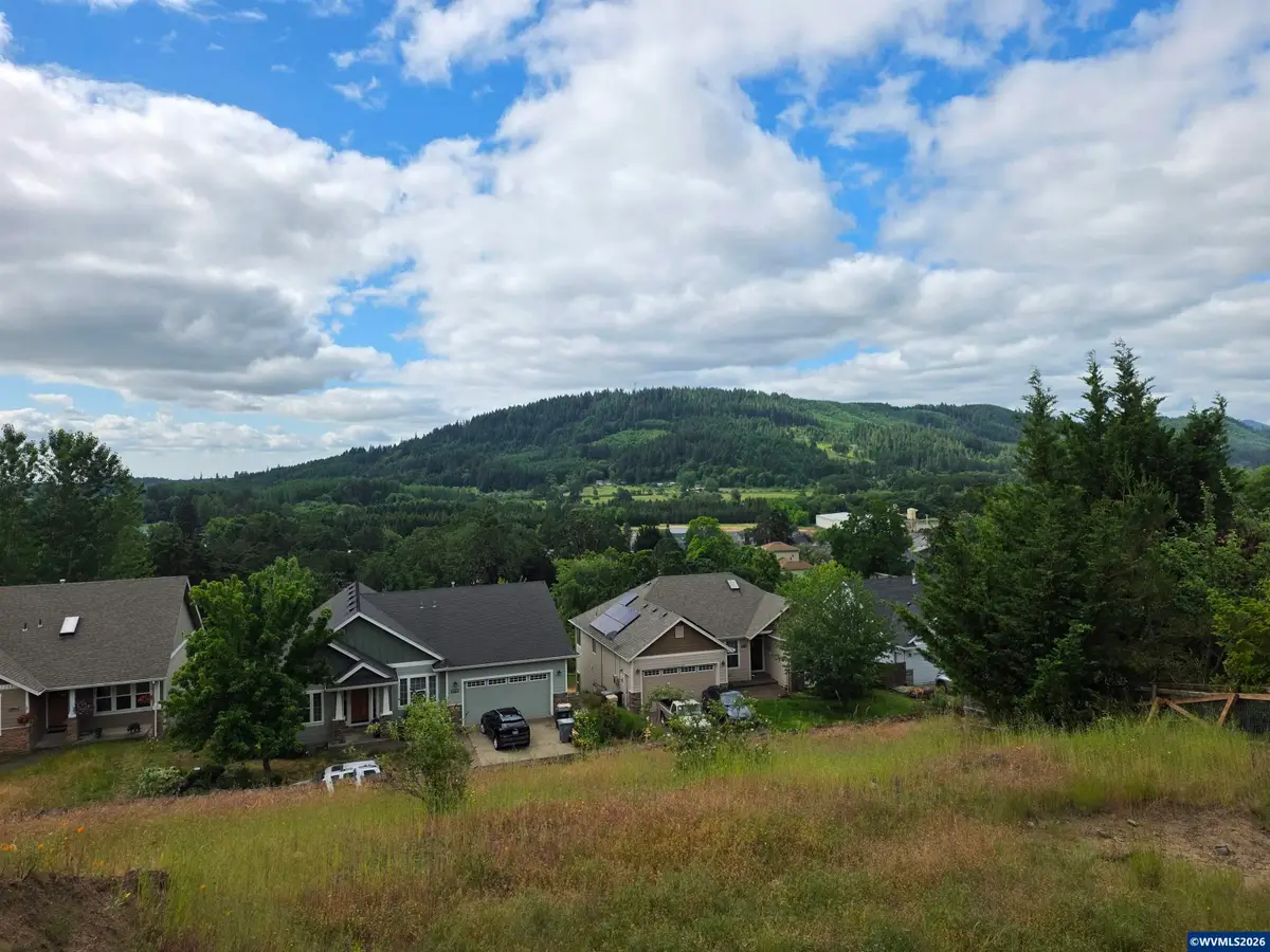 538  Starlight Wy, Philomath, OR 97370 - #1