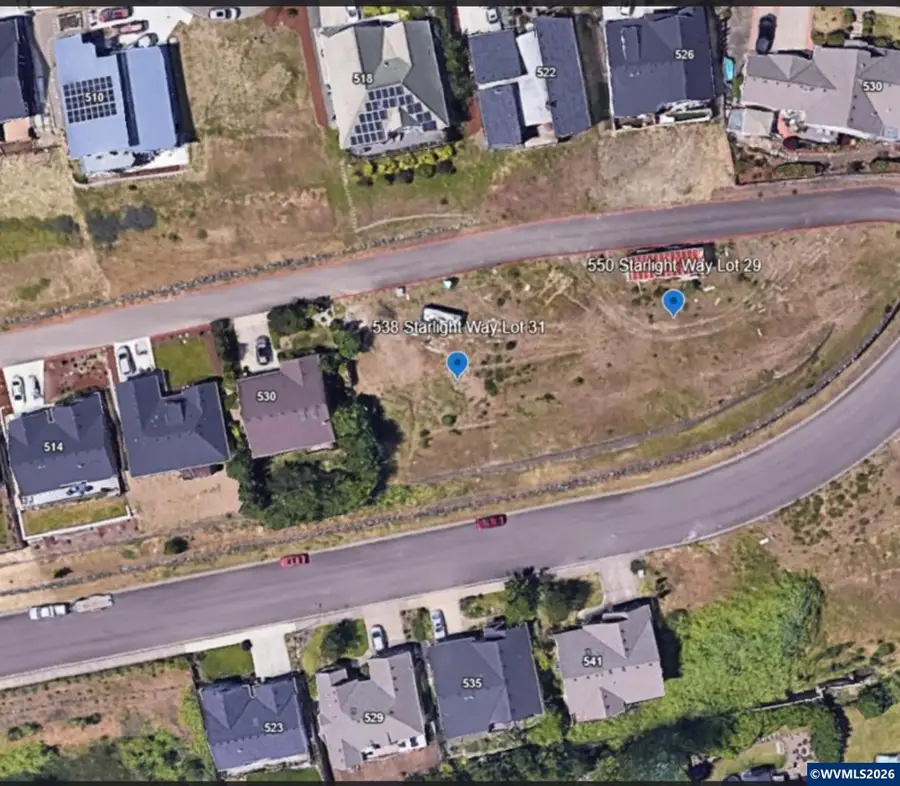 538  Starlight Wy, Philomath, OR 97370 - #2