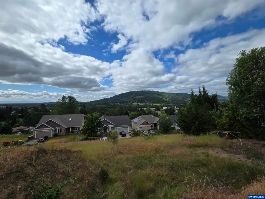 538  Starlight Wy, Philomath, OR 97370 - #3