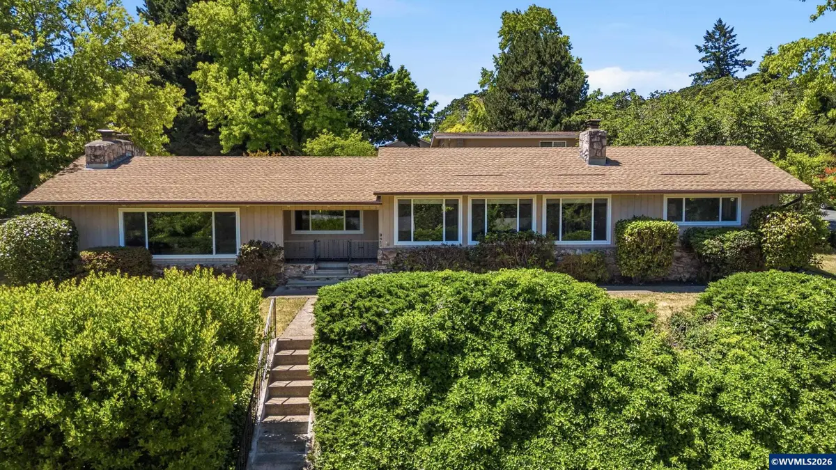 1740 NW Woodland Dr, Corvallis, OR 97330 - #1