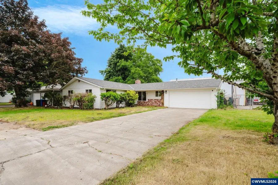 4808  38th Pl NE, Salem, OR 97305 - #2