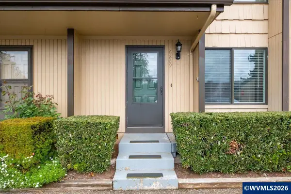 6269  Fairway Av SE, Salem, OR 97306