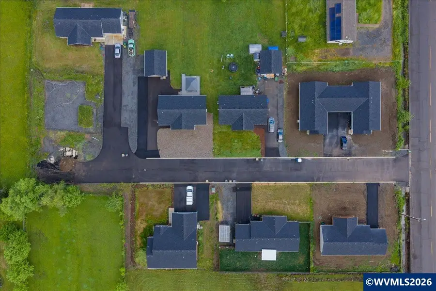 1220  49th Av, Sweet Home, OR 97386 - #2