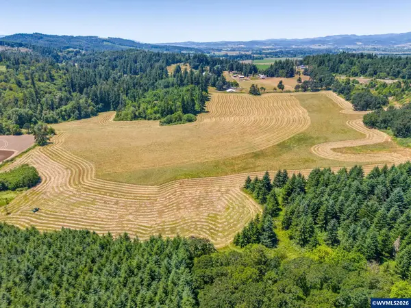 Lot 02400 SE Lafayette Hwy, Dayton, OR 97114