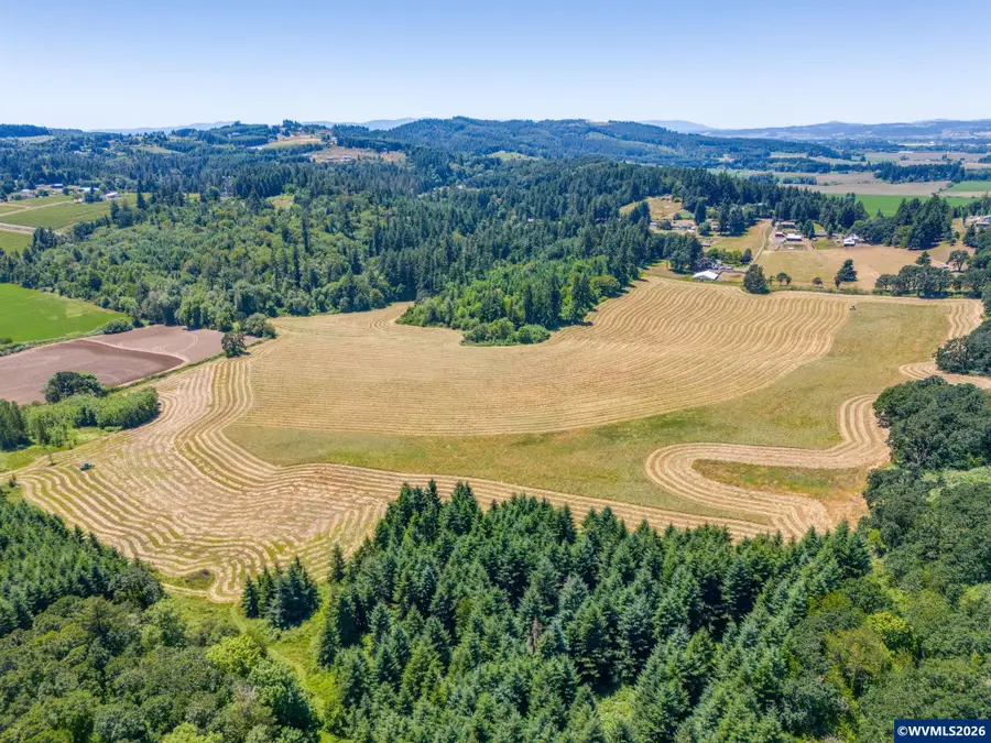 Lot 02400 SE Lafayette Hwy, Dayton, OR 97114 - #2
