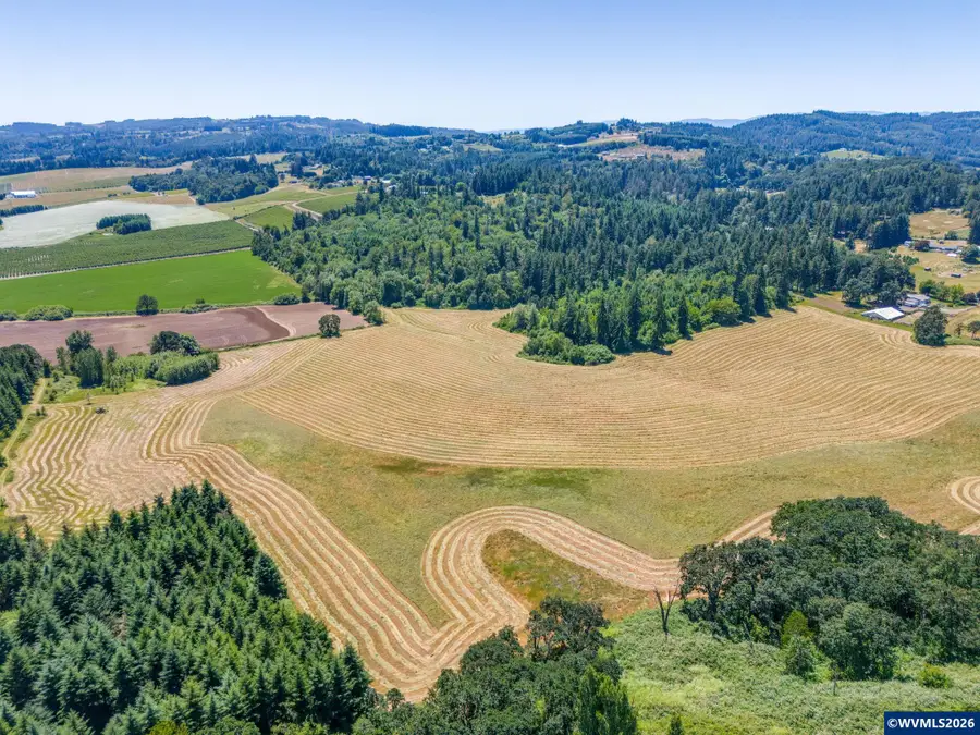Lot 02400 SE Lafayette Hwy, Dayton, OR 97114 - #3
