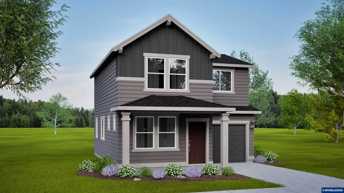 933  Blackbird Av, Albany, OR 97322 - #1