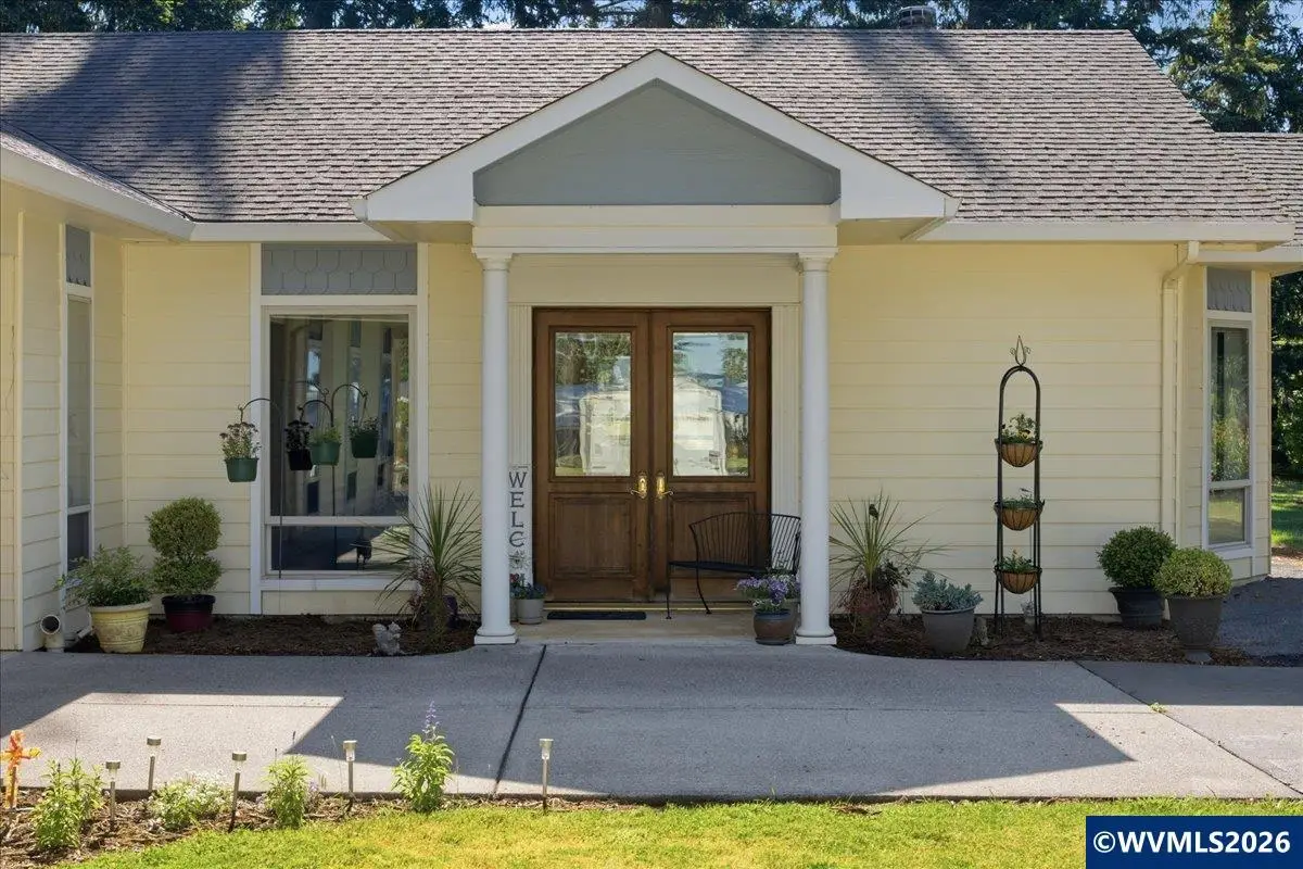 7062  River Bend Dr NE, Silverton, OR 97381 - #1