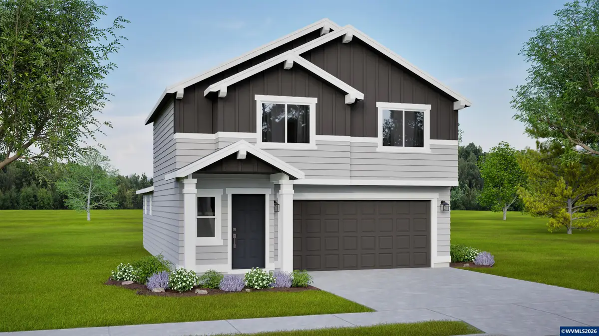965  Blackbird Av, Albany, OR 97322 - #1