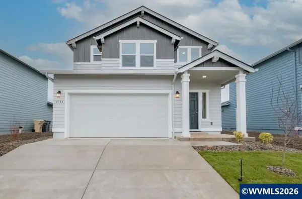 991  Blackbird Av, Albany, OR 97322