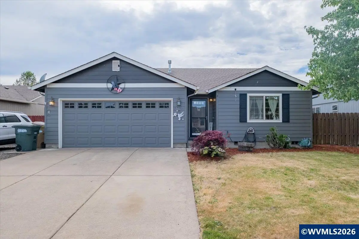 1256  Linden Ct, Sweet Home, OR 97386 - #1
