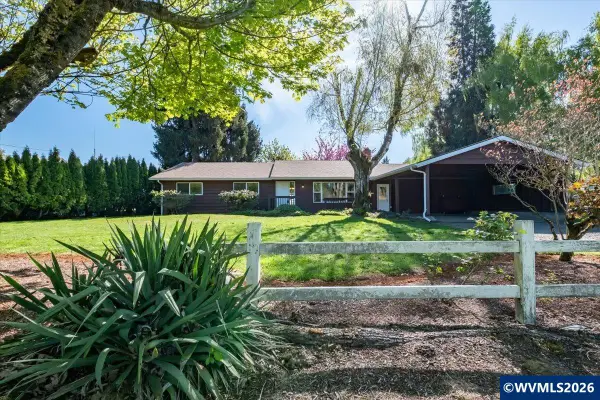 4100  Cordon Rd NE, Salem, OR 97305