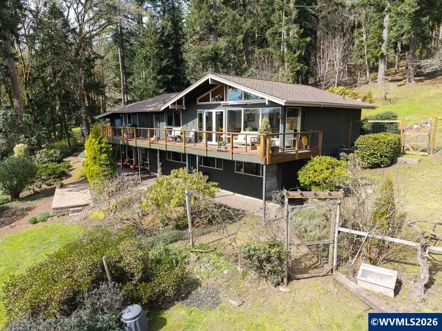 1340 NW Worden Cir, Corvallis, OR 97330 - #2