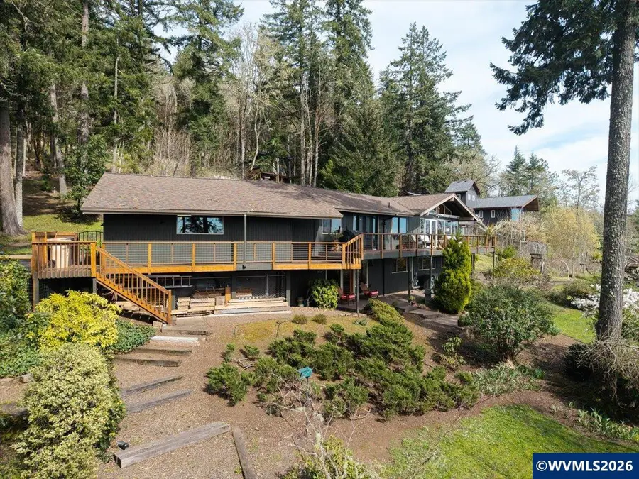 1340 NW Worden Cir, Corvallis, OR 97330 - #3
