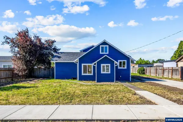 805 W Sherman St, Lebanon, OR 97355