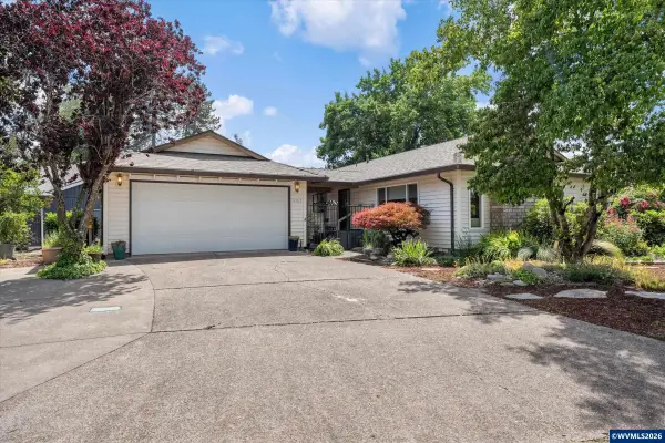 7021  Nottingham Dr NE, Keizer, OR 97303