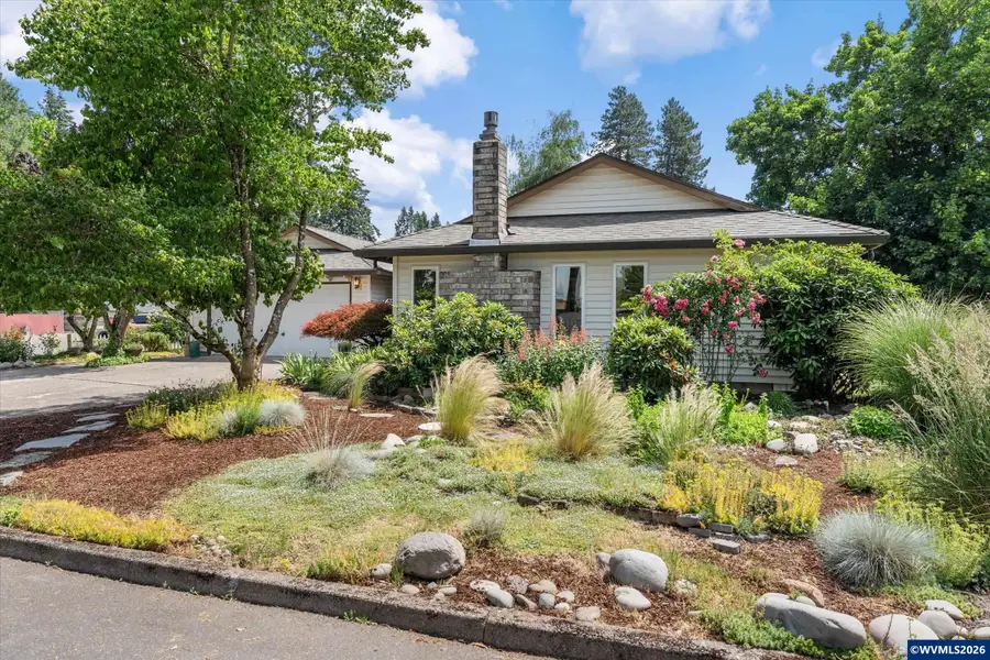 7021  Nottingham Dr NE, Keizer, OR 97303 - #2