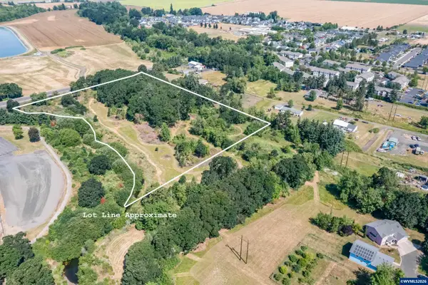 Lot 1600 N 16th St, Independence, OR 97351