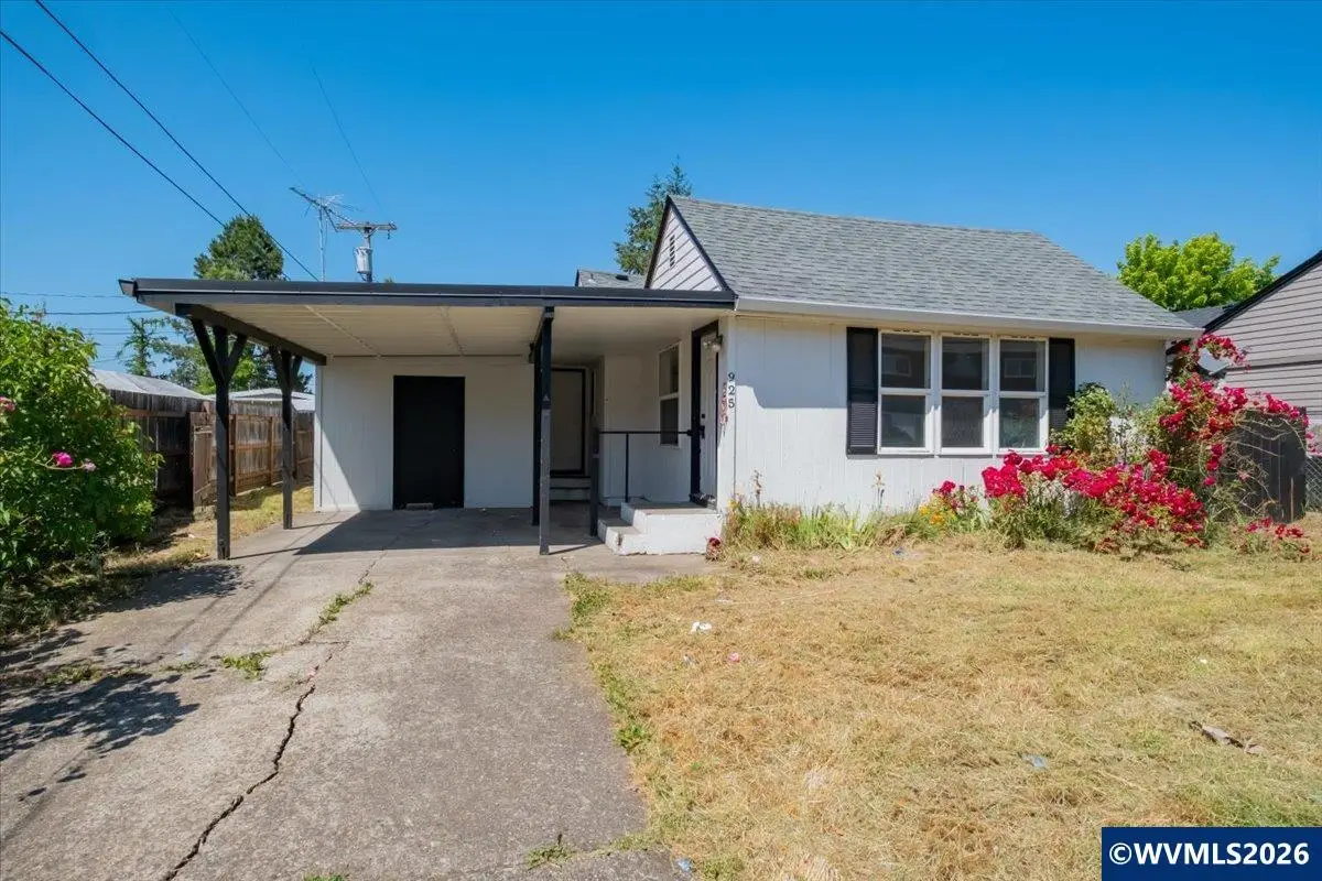 925  21st Av SW, Albany, OR 97321 - #1