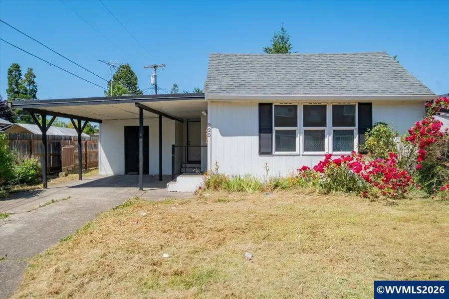 925  21st Av SW, Albany, OR 97321 - #2