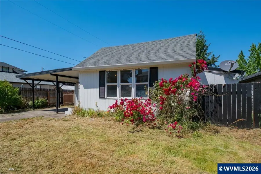 925  21st Av SW, Albany, OR 97321 - #3