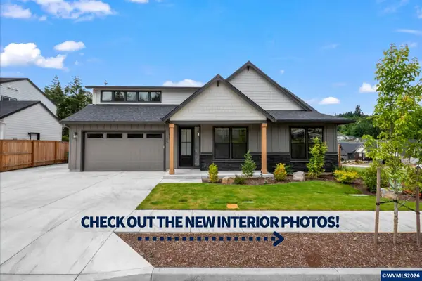 105  Wild Duck Run NE, Silverton, OR 97381