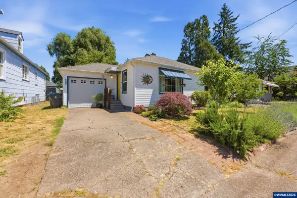 460  Rosemont Av NW, Salem, OR 97304