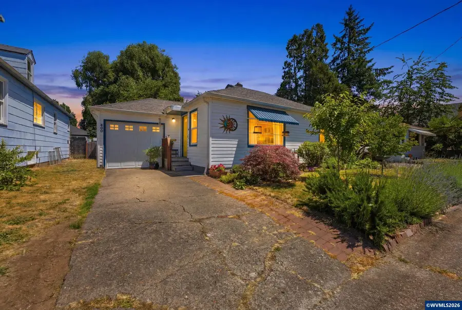 460  Rosemont Av NW, Salem, OR 97304 - #2