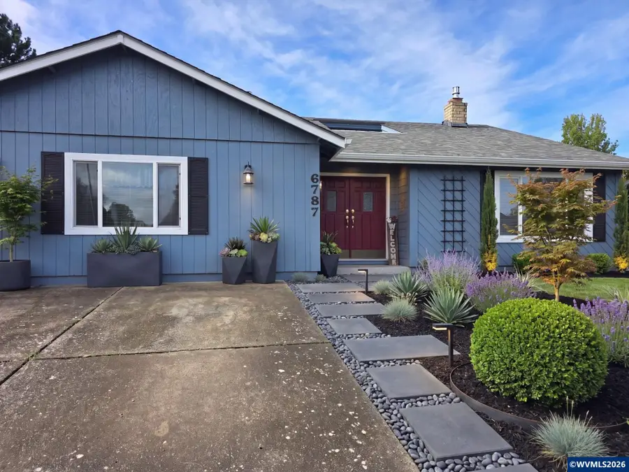 6787  Fenwick Ct N, Keizer, OR 97303 - #2