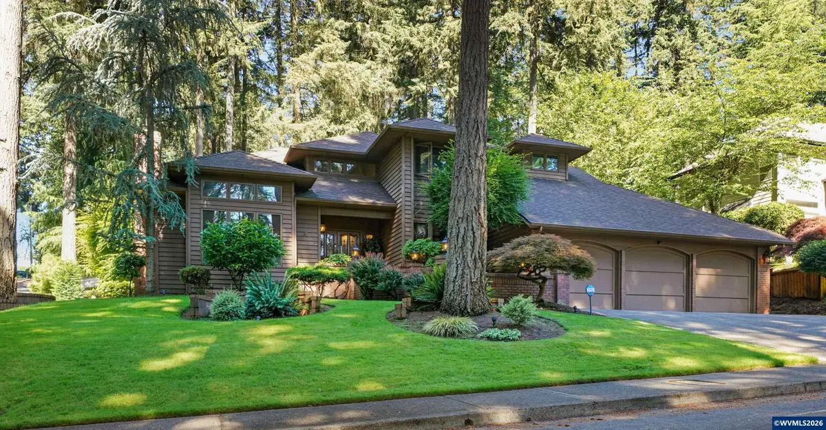 4293  Elf Av SE, Salem, OR 97302 - #1