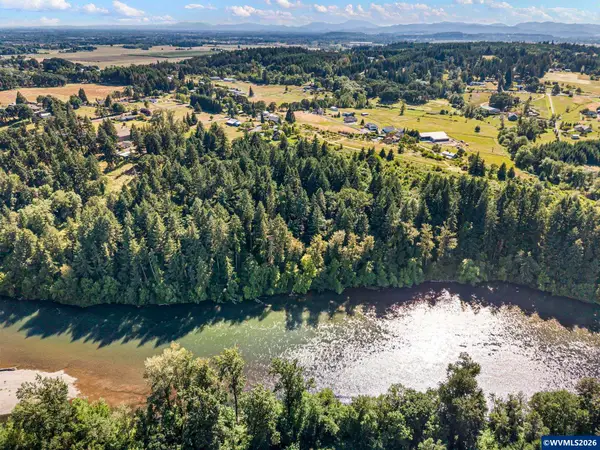TA 0045886 NE Santiam Wy, Albany, OR 97322