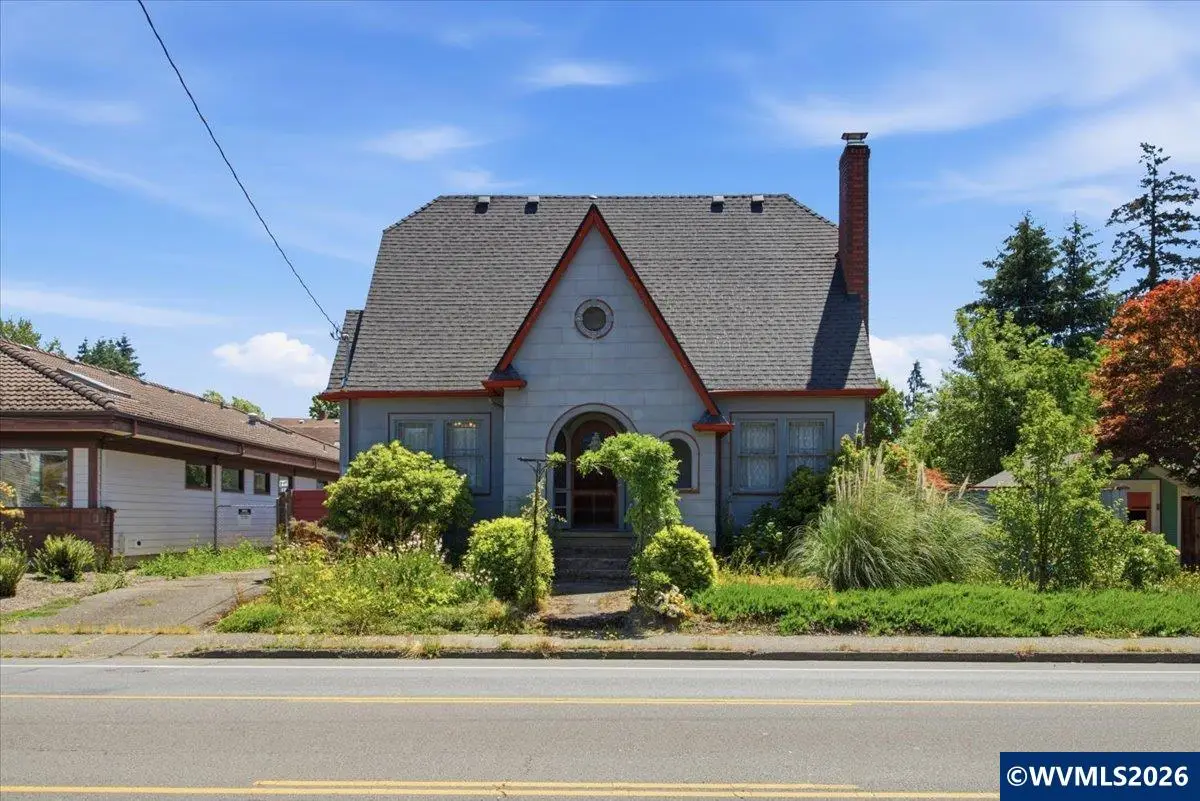440  17th St NE, Salem, OR 97301 - #1