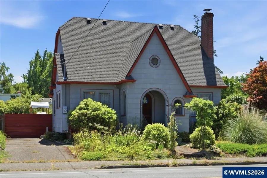 440  17th St NE, Salem, OR 97301 - #3