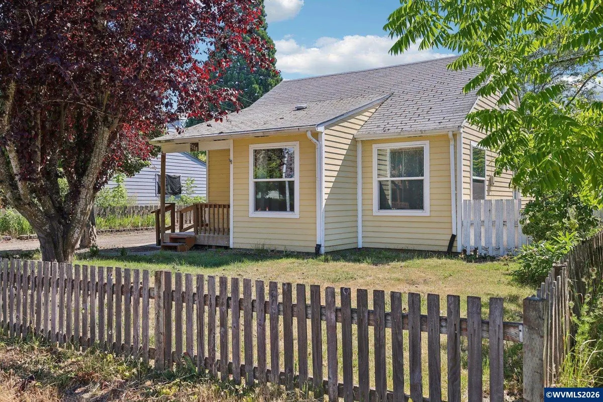 1118  Park Av NE, Salem, OR 97301 - #1