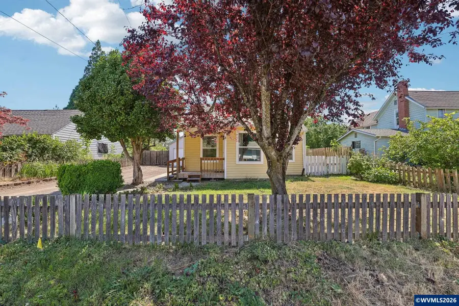 1118  Park Av NE, Salem, OR 97301 - #2