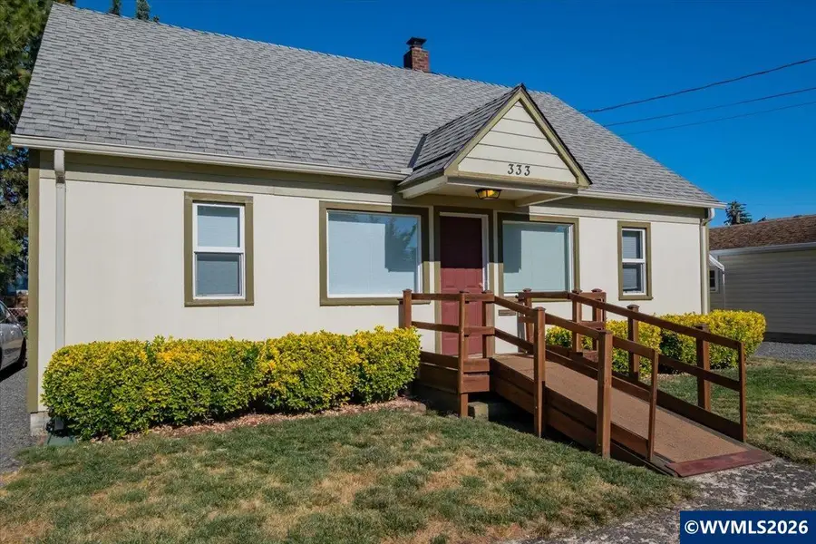 333 S Williams St, Lebanon, OR 97355 - #2