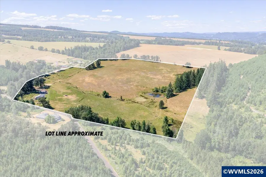 27085  Greenville Rd, Sweet Home, OR 97386 - #2
