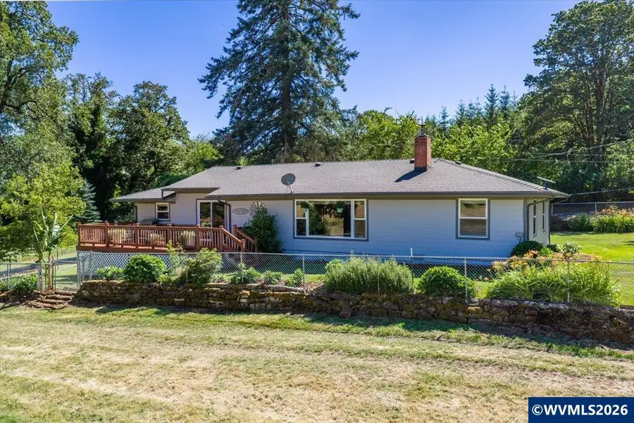 27085  Greenville Rd, Sweet Home, OR 97386 - #3
