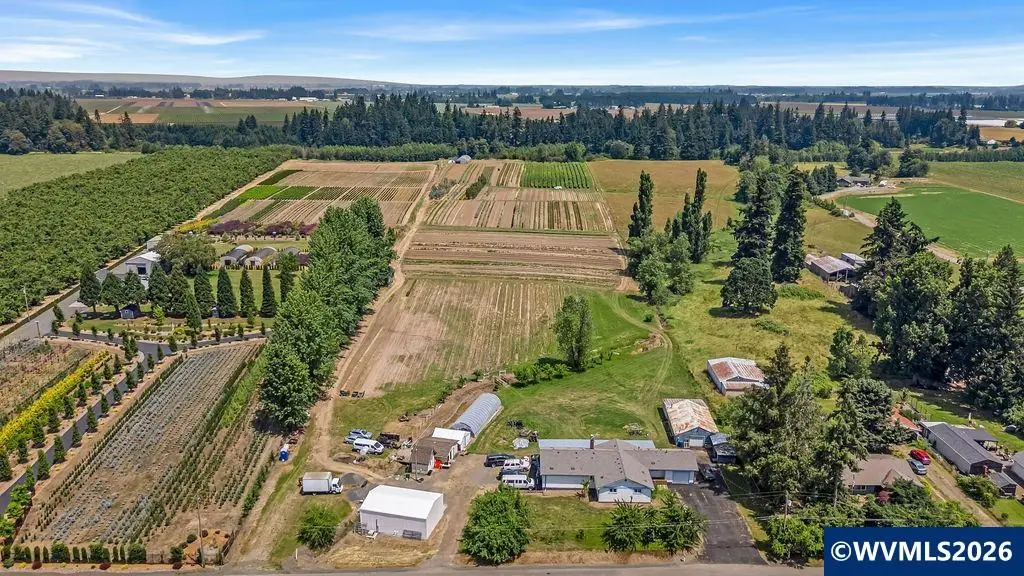 6637  Rochester St NE, Salem, OR 97305 - #1