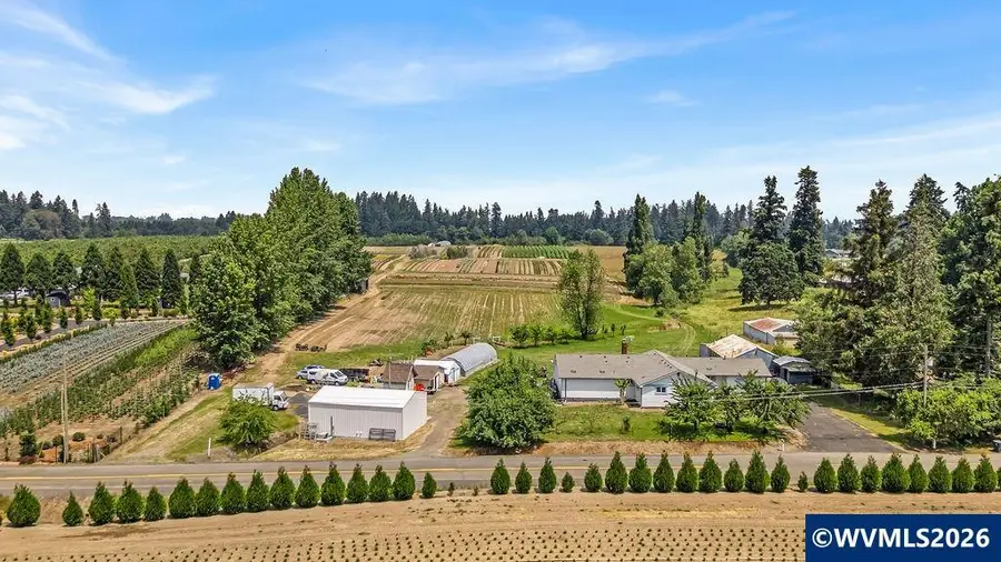 6637  Rochester St NE, Salem, OR 97305 - #3