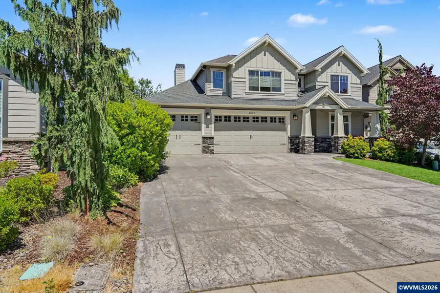 4023  Spooner Ct S, Salem, OR 97302 - #2