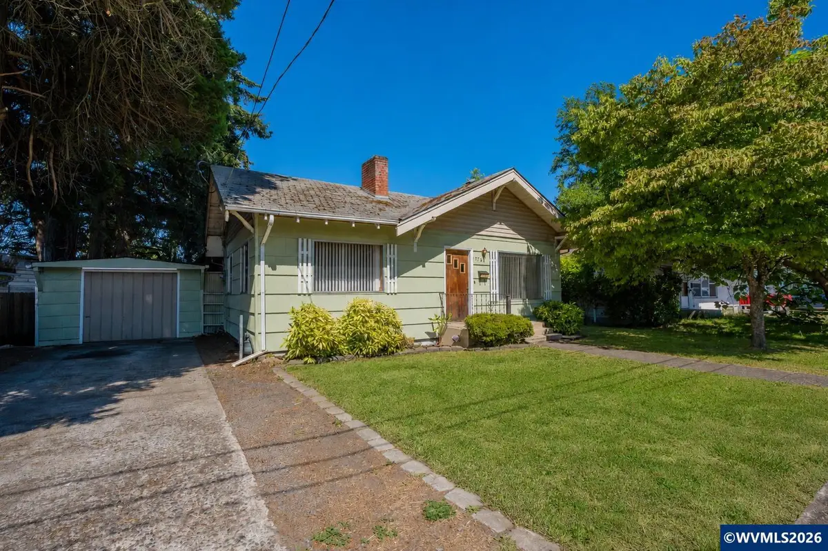 1770  Grove St, Lebanon, OR 97355 - #1