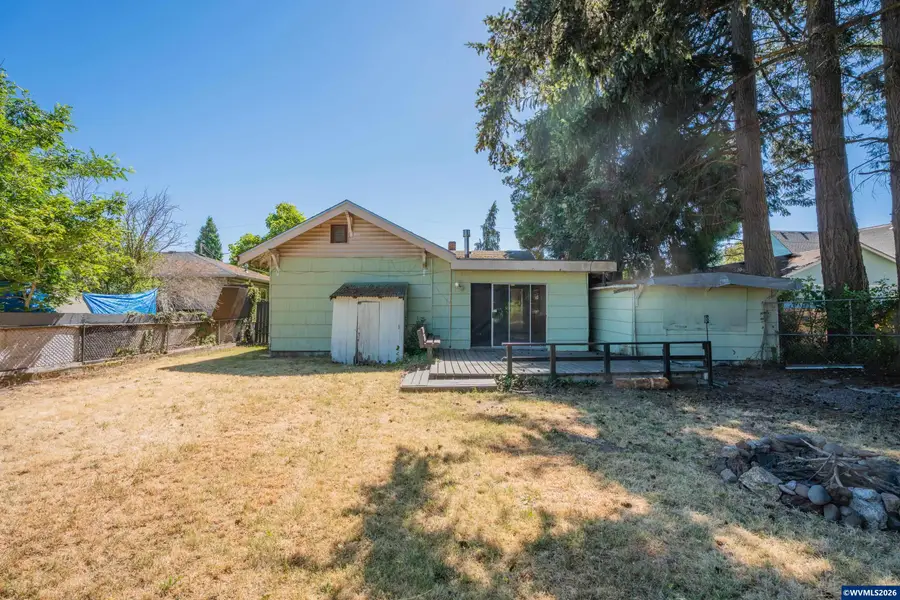 1770  Grove St, Lebanon, OR 97355 - #2