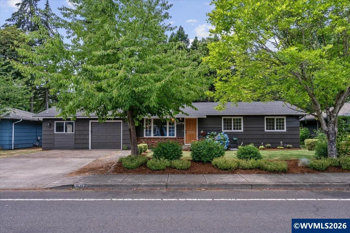 5079  Lone Oak Rd SE, Salem, OR 97306 - #1