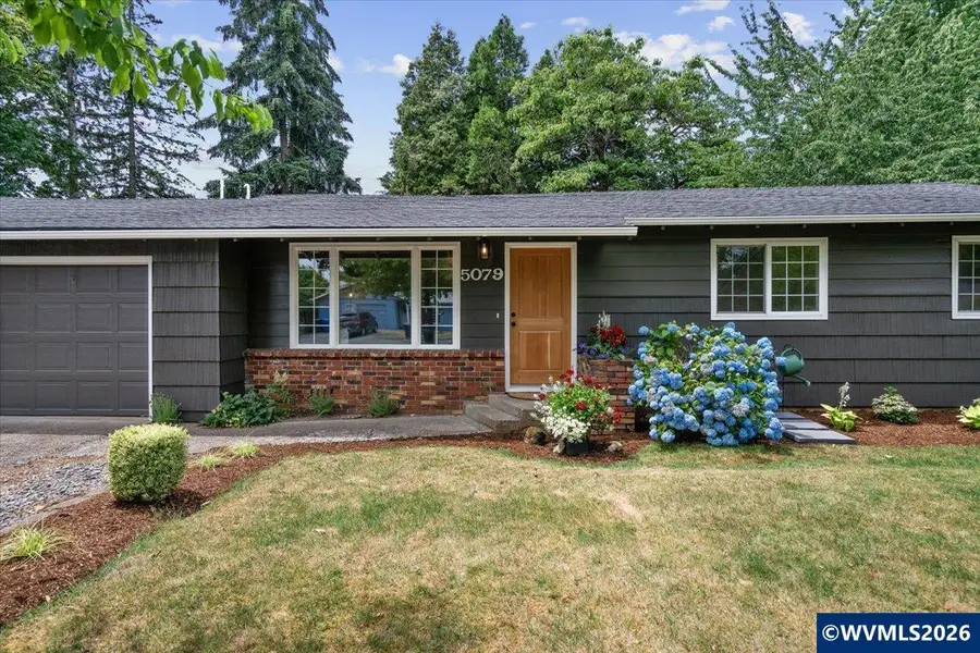 5079  Lone Oak Rd SE, Salem, OR 97306 - #2