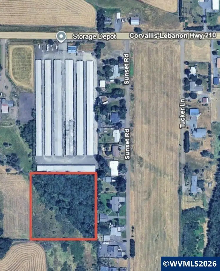 TL 0170908  Highway 34, Lebanon, OR 97355 - #1