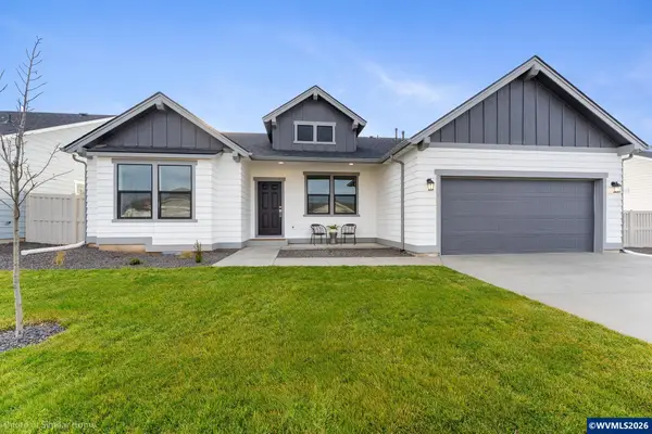 3108 S 13th St, Lebanon, OR 97355
