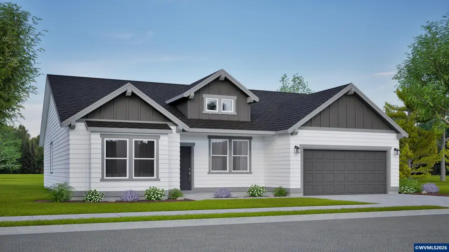 3108 S 13th St, Lebanon, OR 97355 - #2