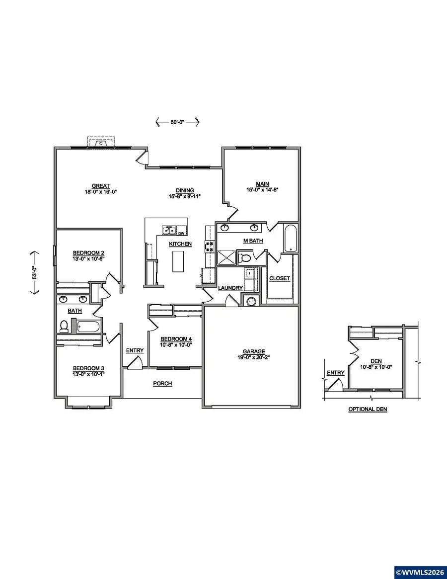 3108 S 13th St, Lebanon, OR 97355 - #3